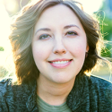 Carolyn Ulstad, '11